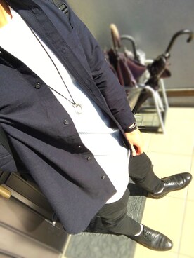 ちぃさんのコーディネート