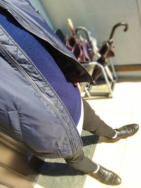 ちぃさんのコーディネート