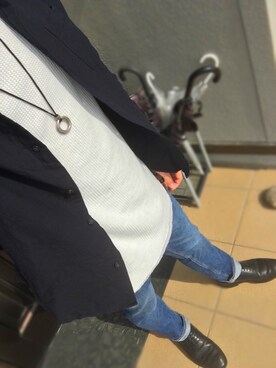 ちぃさんのコーディネート