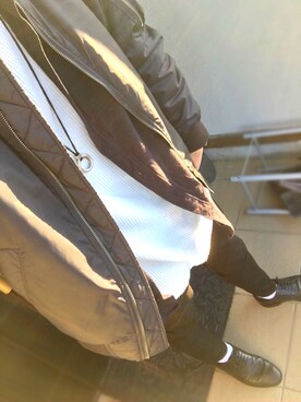 ちぃさんのコーディネート