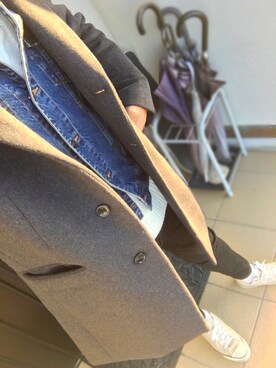 ちぃさんのコーディネート