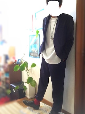 ちぃさんのコーディネート