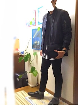 ちぃさんのコーディネート