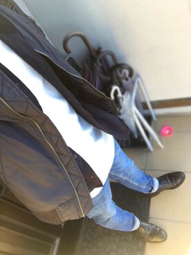 ちぃさんのコーディネート