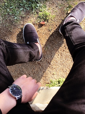 ちぃさんのコーディネート