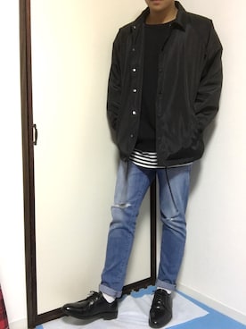 ちぃさんのコーディネート