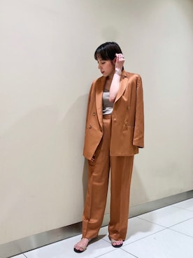 ishikawaさんのコーディネート