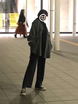 maiさんのコーディネート