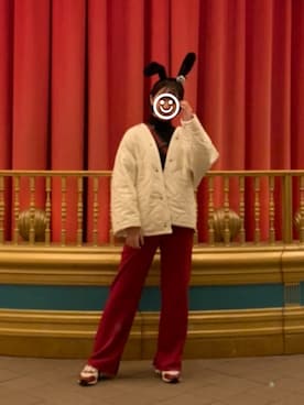 maiさんのコーディネート