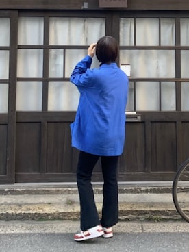 maiさんのコーディネート