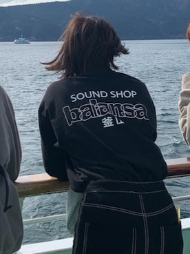 maiさんのコーディネート