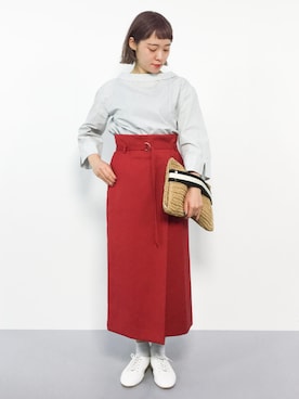 annaさんのコーディネート