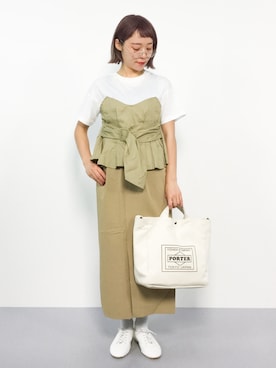 annaさんのコーディネート