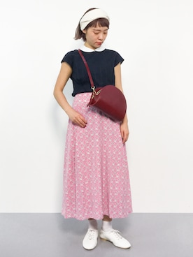 annaさんのコーディネート