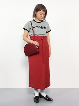 annaさんのコーディネート