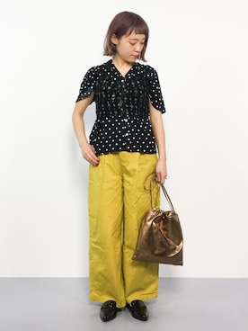 annaさんのコーディネート