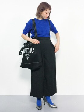 annaさんのコーディネート