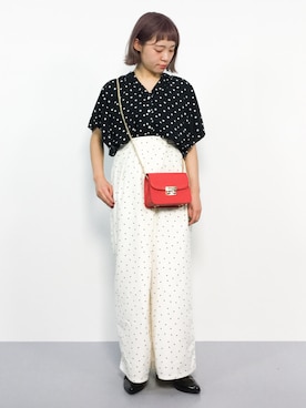 annaさんのコーディネート