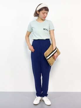 annaさんのコーディネート