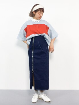 annaさんのコーディネート