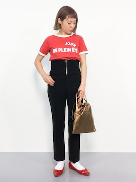 annaさんのコーディネート