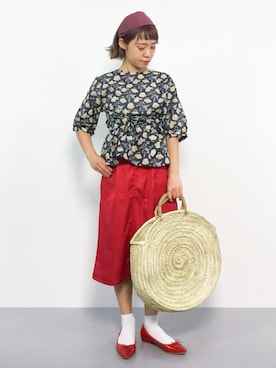 annaさんのコーディネート