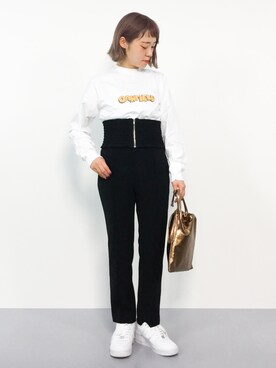 annaさんのコーディネート