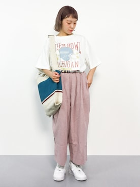 annaさんのコーディネート