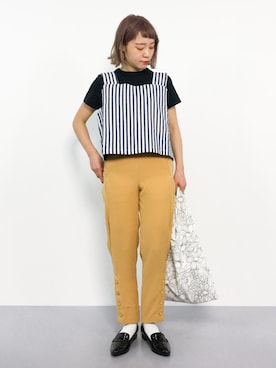 annaさんのコーディネート