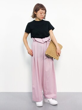 annaさんのコーディネート