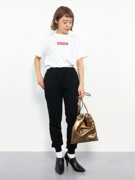 annaさんのコーディネート