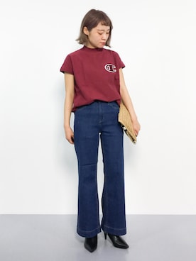 annaさんのコーディネート