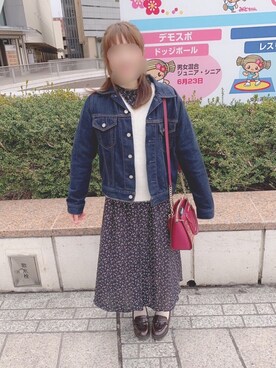 mayuさんのコーディネート