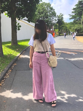 mayuさんのコーディネート