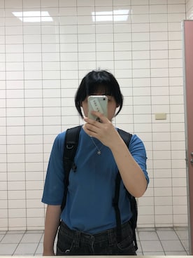 マサさんのコーディネート