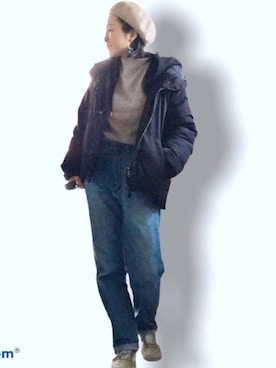 たらさんのコーディネート