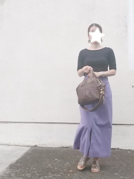 ゆうゆさん(レディース・165cm)の秋コーディネート