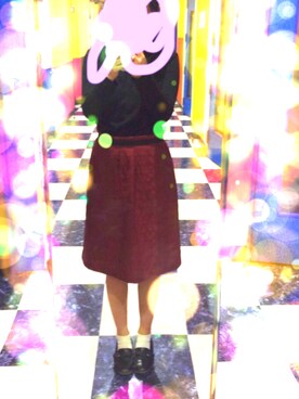 Chihiroさんのコーディネート