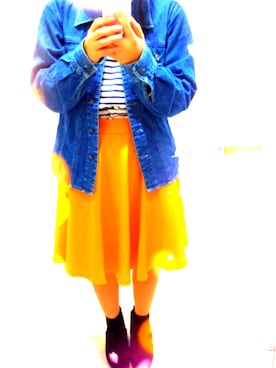 Chihiroさんのコーディネート