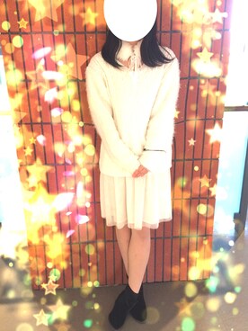 Chihiroさんのコーディネート