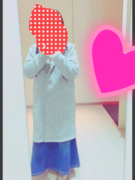 Chihiroさんのコーディネート