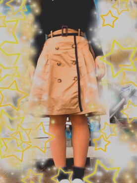 Chihiroさんのコーディネート