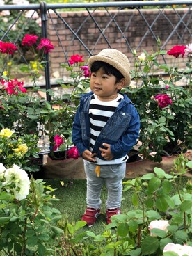 Reeさんのコーディネート