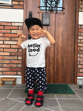 Reeさんのコーディネート