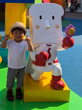 Reeさんのコーディネート