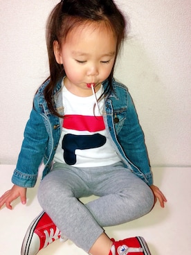 KUREAさんのコーディネート