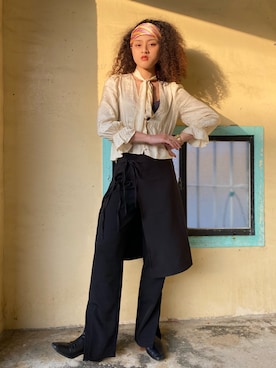 吳依璇さんのコーディネート