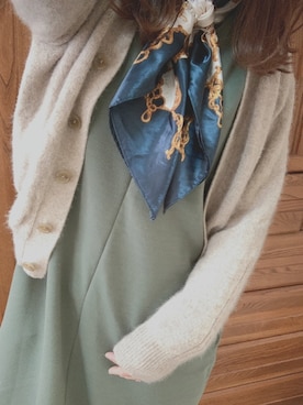 yellowberryさんのコーディネート