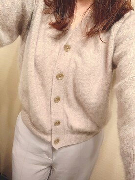 yellowberryさんのコーディネート