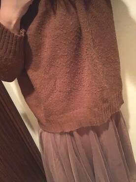 yellowberryさんのコーディネート